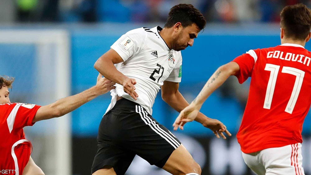  تألق عربي ملفت بالدوري التركي
