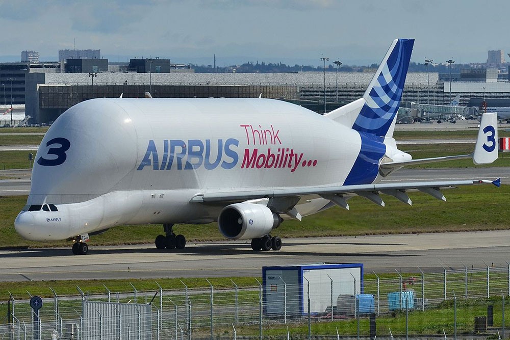  Airbus تحذر من خروج بريطانيا من الاتحاد الأوروبي دون صفقة