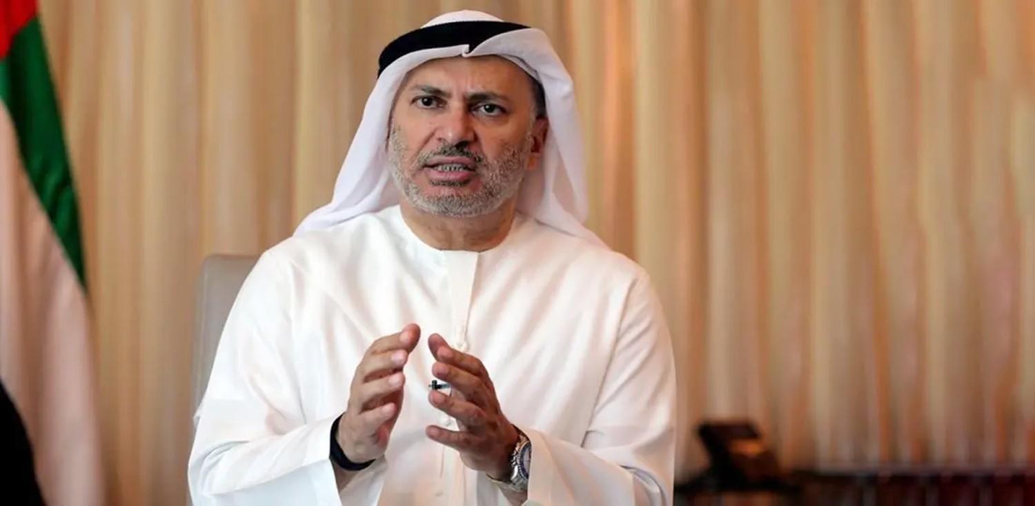 قرقاش: محاولة قطر شق صف الدول الأربع لن تنجح