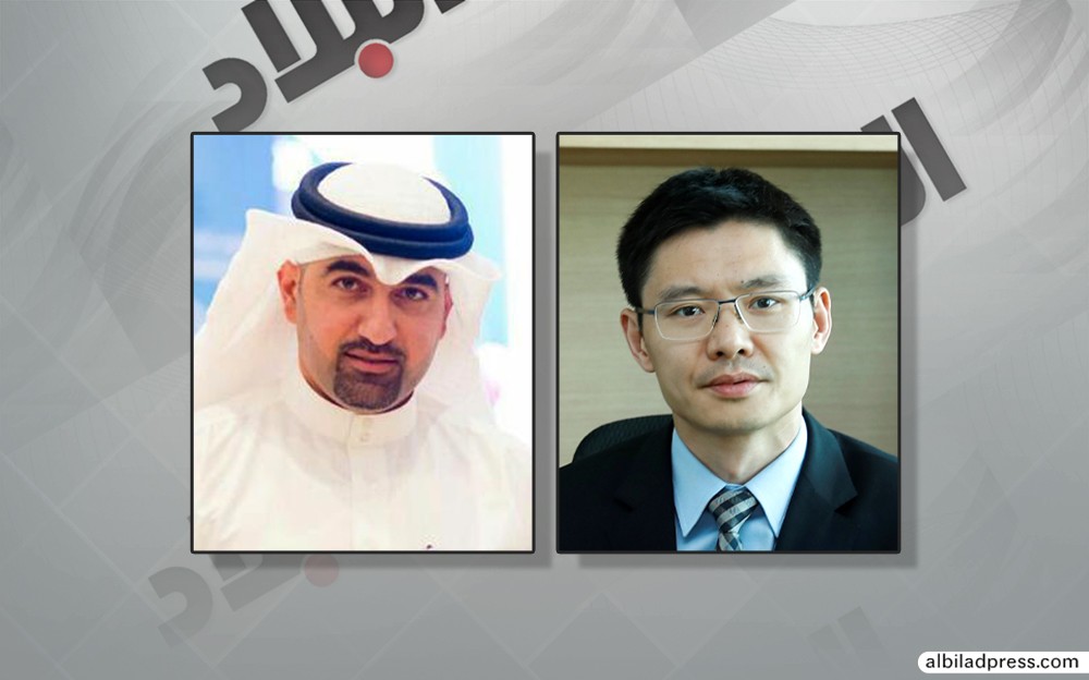 بنك البحرين الوطني: ربيع الثقافة يعزز مكانة البحرين إقليمياً وعالمياً
