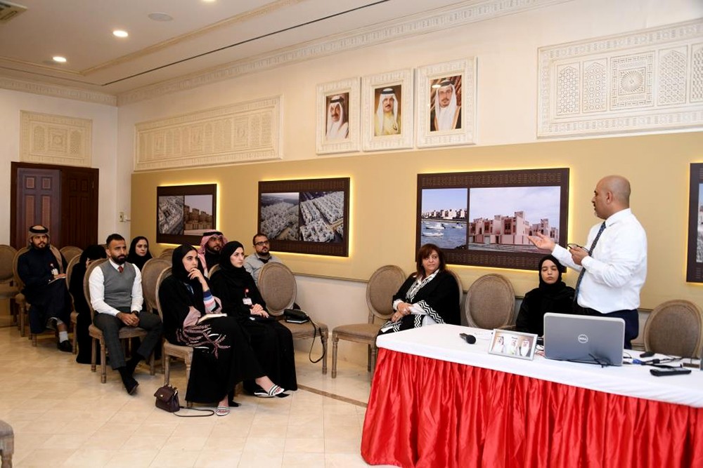 وزارة الإسكان تنظم ورش عمل ومحاضرات تدريبية حول مزايا المطور