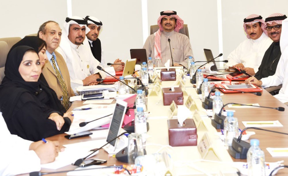 خارجية النواب تناقش عددا من المشاريع بقوانين