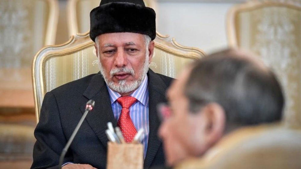 عُمان عن لقاء نتنياهو: ما جرى ليس تطبيعا