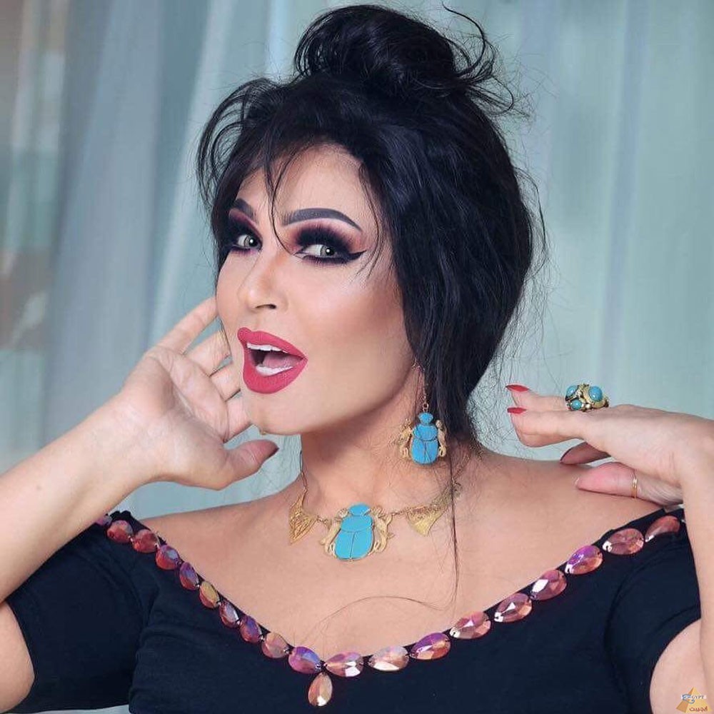 فيفي عبده تفاجئ الجميع: لم اشرب الخمر بحياتي