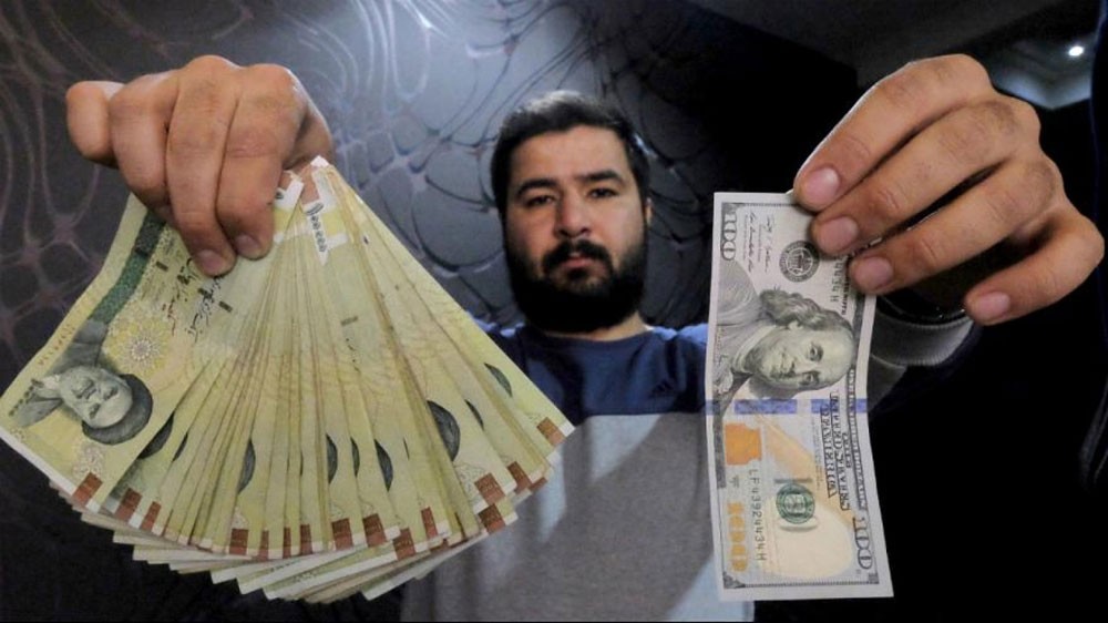 غرفة التجارة : صادرات إيران توقفت منذ 3 أشهر