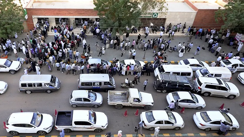 أميركا: لن يتم فرض أي حلول خارجية على السودان