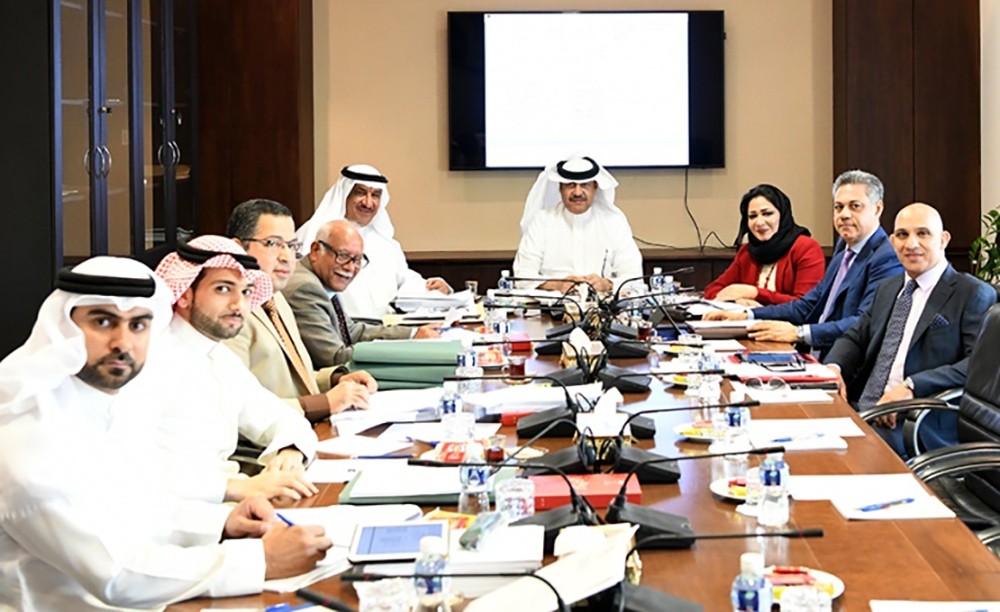 مرافق الشورى تبحث مشروعا لتمويل البيوت الآيلة للسقوط