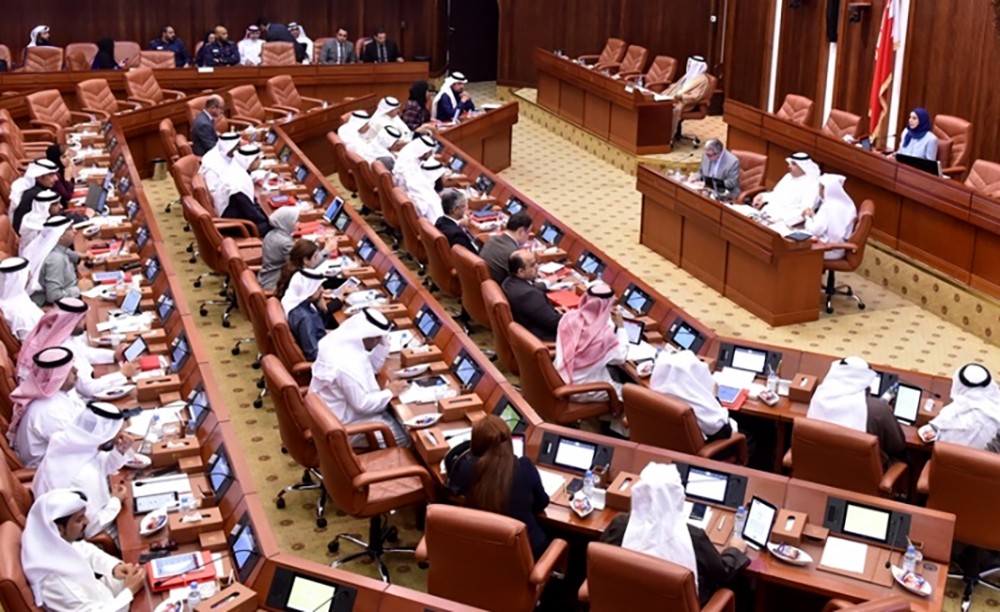 مجلس النواب يوافق على مشروع قانون حماية المجتمع من الأعمال الإرهابية