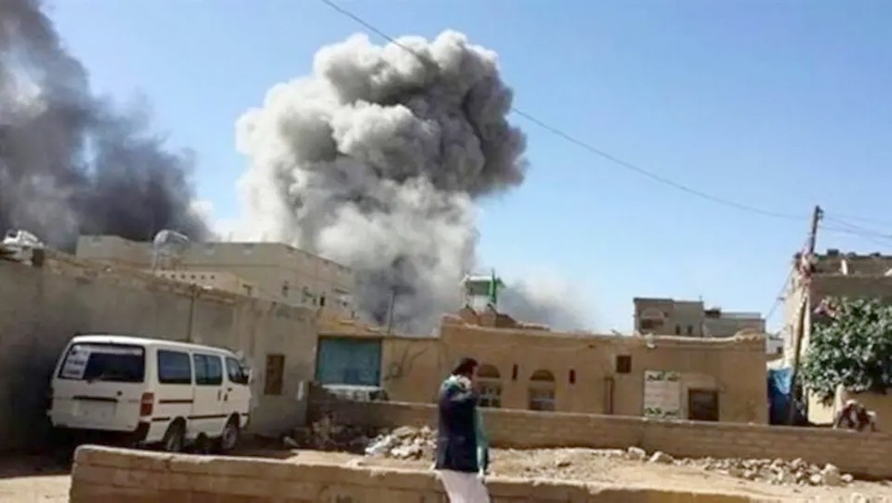 مقتل 4 مدنيين جراء قذيفة حوثية على قرية جنوب ‫الحديدة
