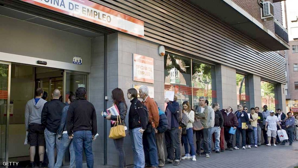 بريطانيا.. معدل البطالة بأدنى مستوى منذ 44 عاما
