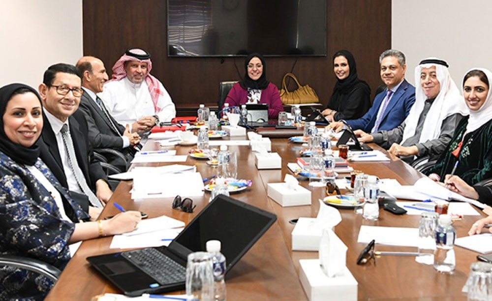 شؤون المرأة والطفل بمجلس الشورى تبحث تعديل قانون الطفل