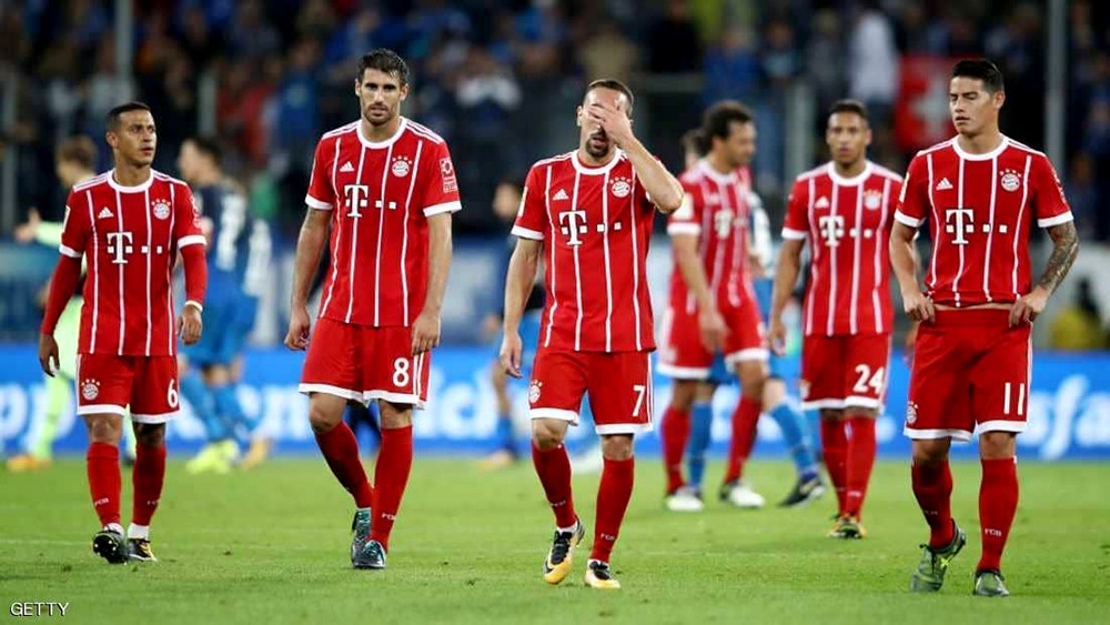 نجم البايرن عن خطوة ريال مدريد: "بيتي وأصدقائي هناك"