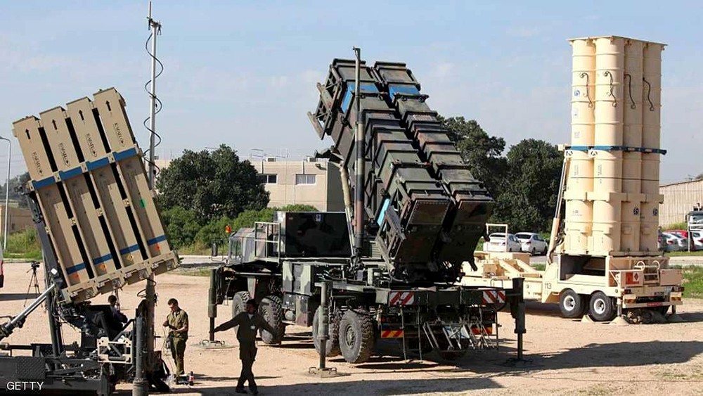 تركيا: عرض أميركا الحالي بشأن الباتريوت "مرفوض"