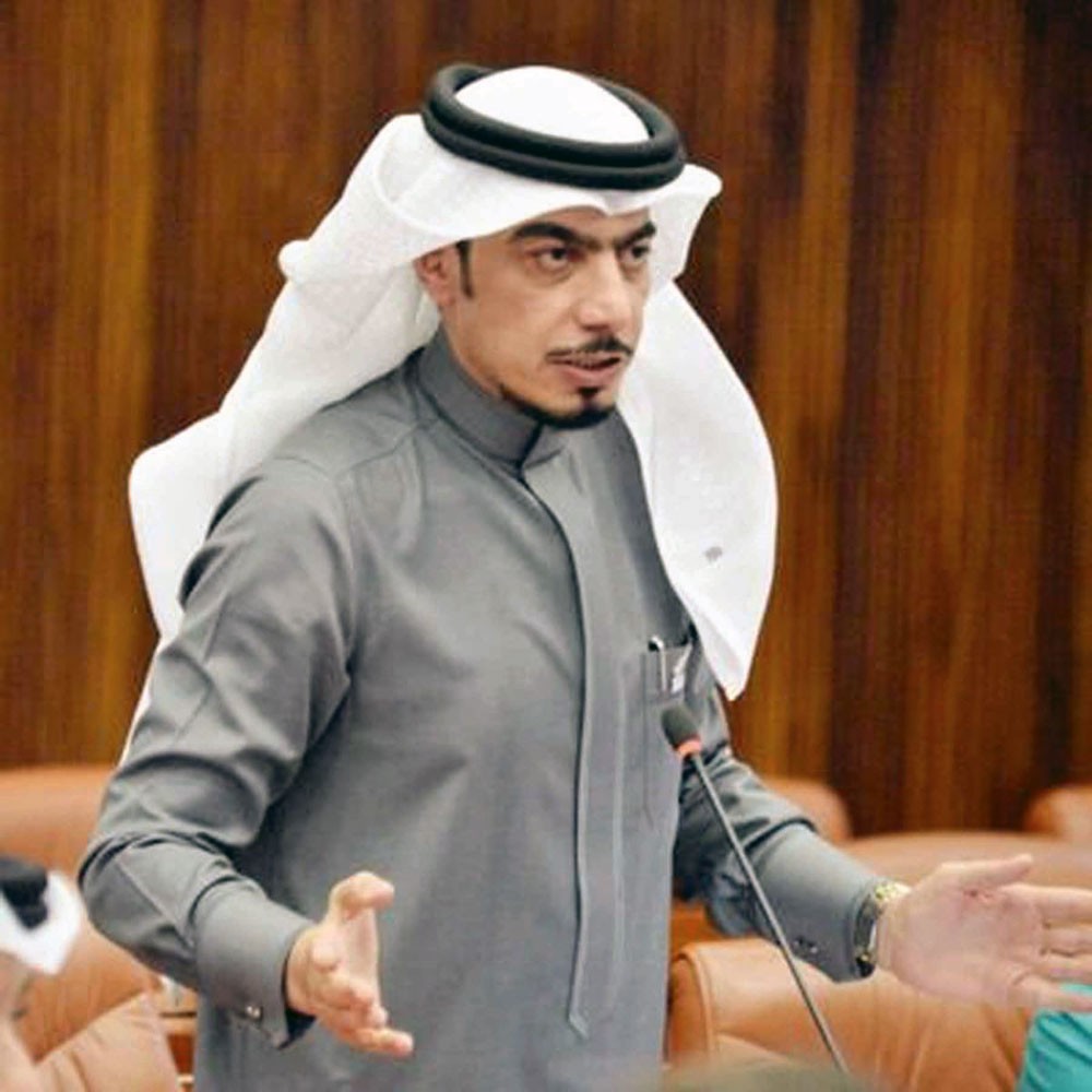 الكوهجي يشيد بتوجيهات الشيخ ناصر بن حمد لحلحلة ملف العاطلين