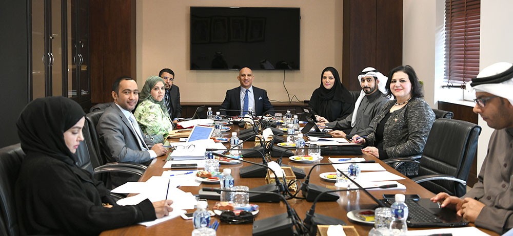 قانون "الاحتراف الرياضي" دعم لتنشيط الاستثمار في المنشآت الرياضية