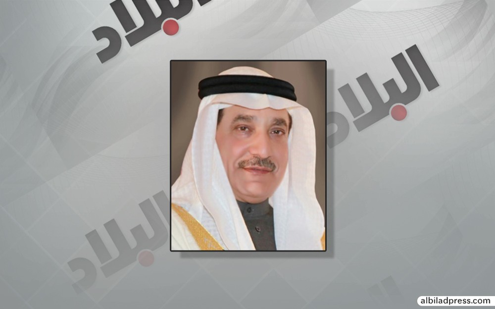 حميدان يشيد بتوجيهات سمو الشيخ ناصر لتشكيل فريق مشترك بين "العمل" و"الشباب" 