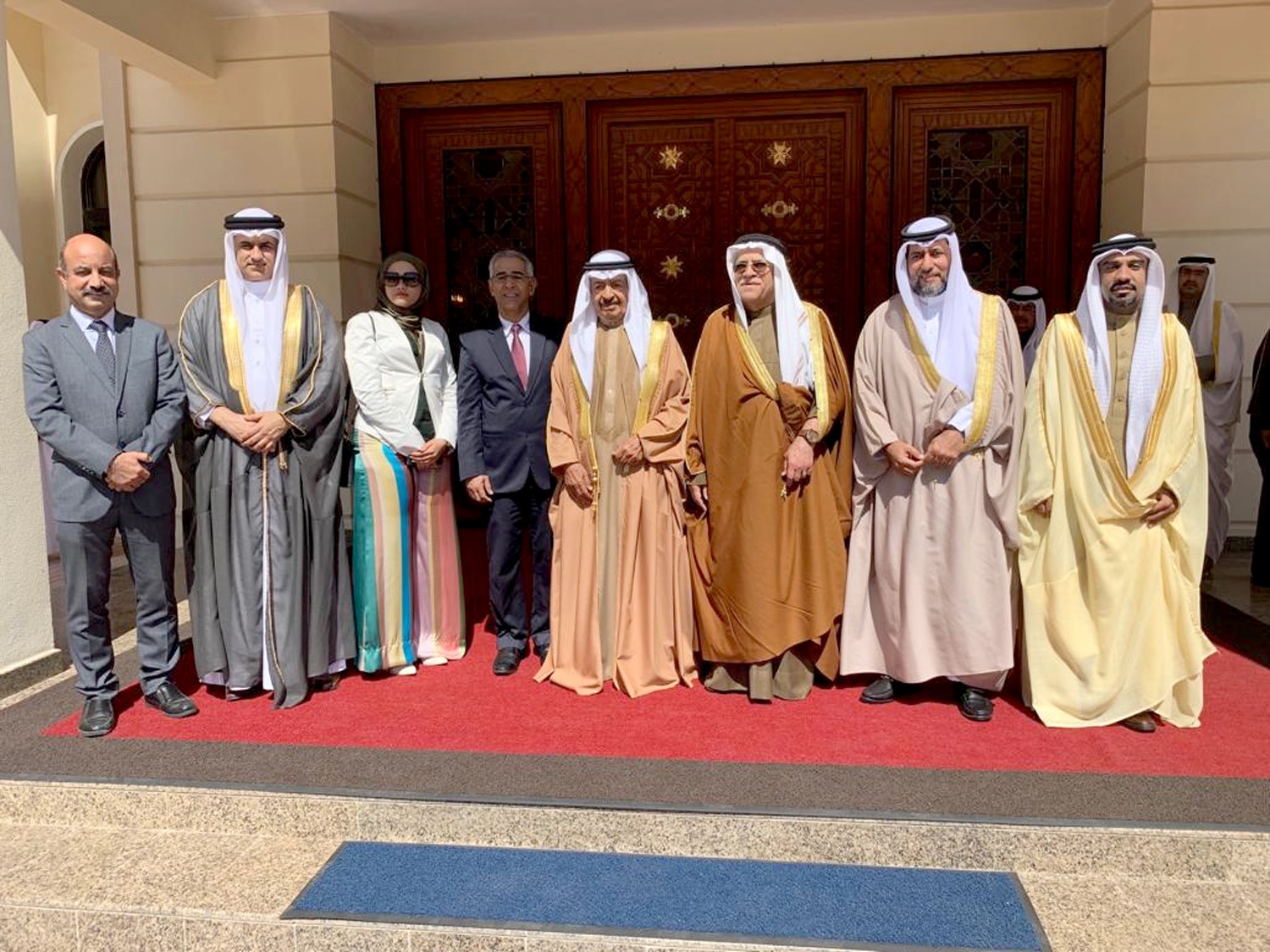 نواب لـ "البلاد": توجيهات فورية من سمو رئيس الوزراء للمعنيين