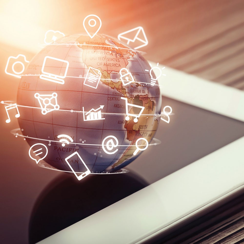 المؤسسات المالية في البحرين مطالبة بسرعة التحول الرقمي