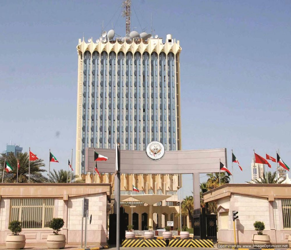 وزارة الإعلام الكويتية تشارك في حفل العيد الوطني لسفارة دولة الكويت لدى مملكة البحرين