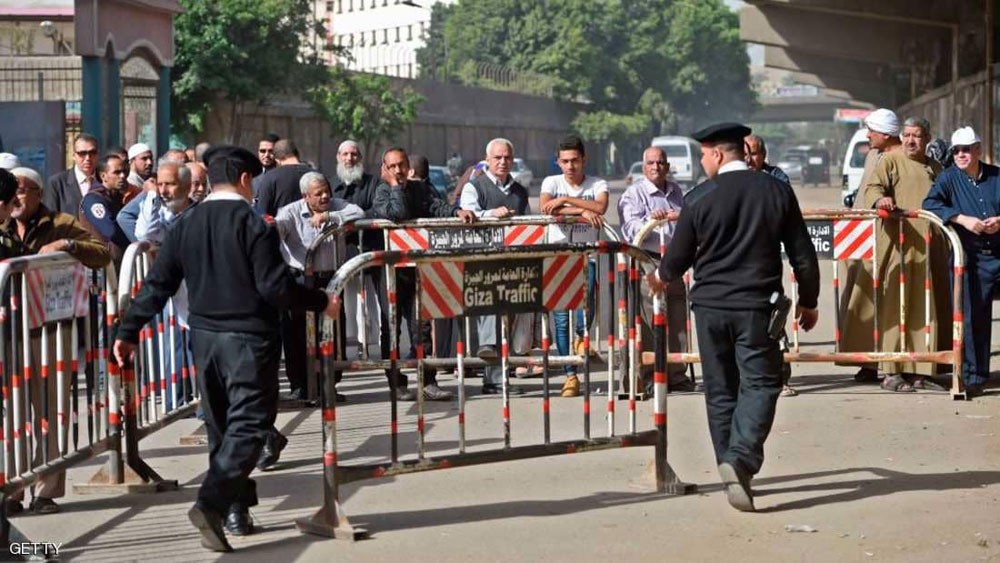  بطل من ورق.. مصري يزرع قنبلة وهمية ويبلغ الشرطة
