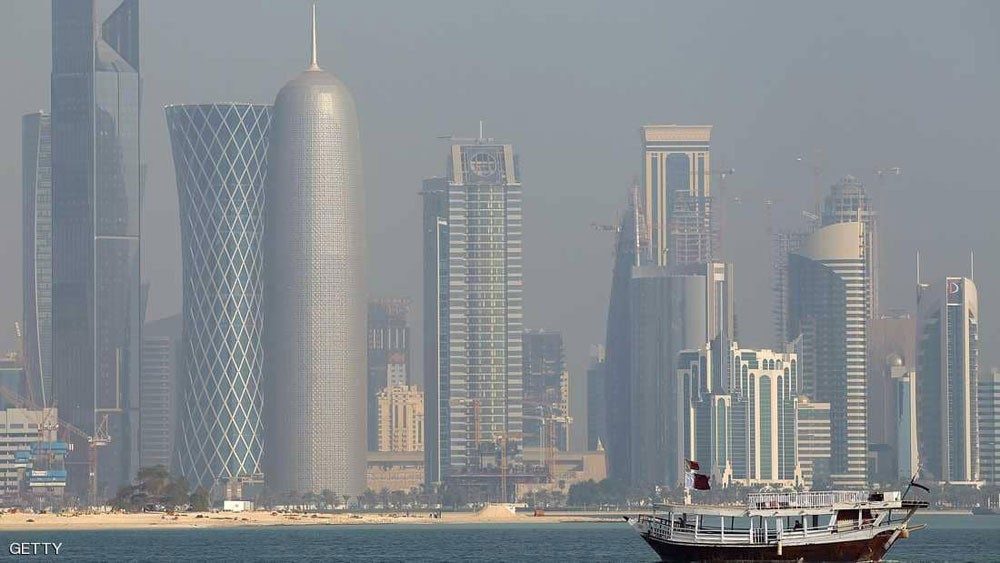  أسهم "سانسبيري" تهوي وقطر تخسر 336 مليون دولار
