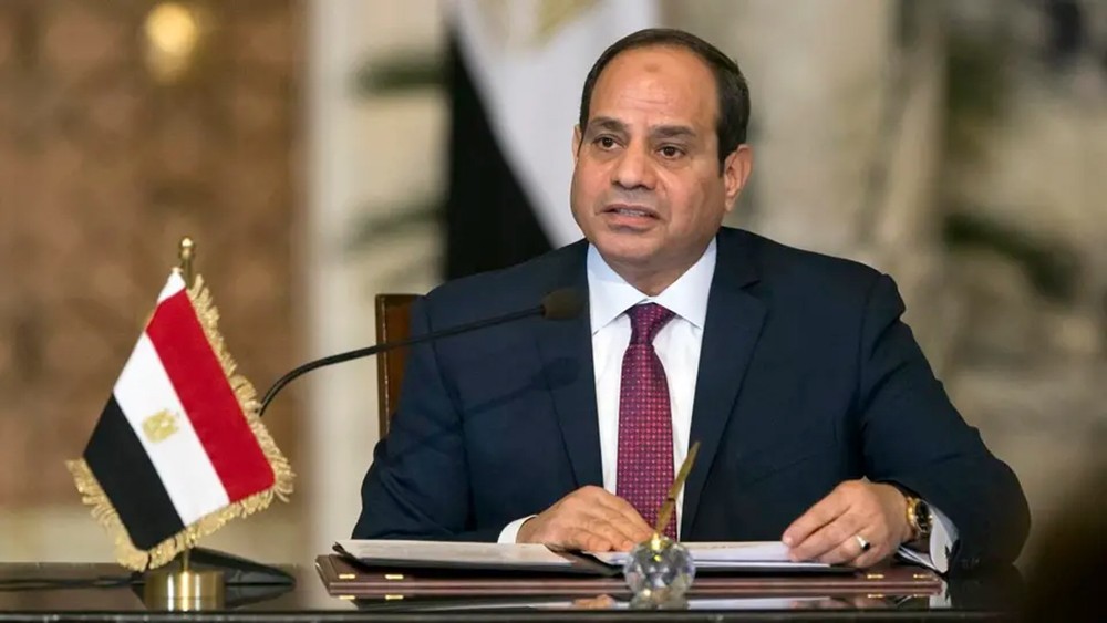 القمة العربية الأوروبية في شرم الشيخ.. أبرز الملفات