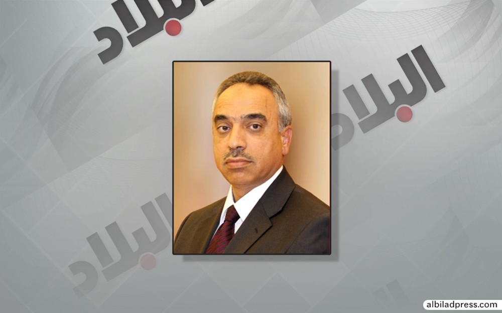خلف: الأشغال تنتهي من تطوير شارع 41 بالمنطقة التعليمية في مدينة عيسى