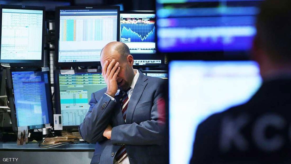  خبراء يحذرون : الاقتصاد العالمي يتجه إلى المصير "المخيف"
