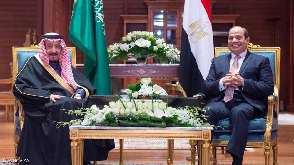  عفو ملكي عن مصريين موقوفين في السعودية