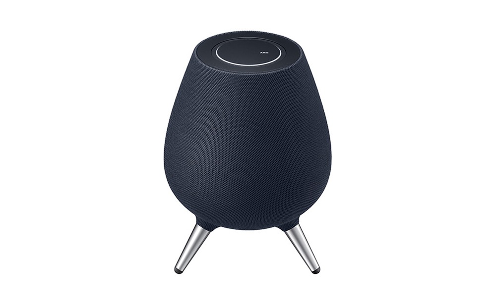 سامسونج تستعد لإطلاق مكبرات Galaxy Home الذكية في شهر أبريل