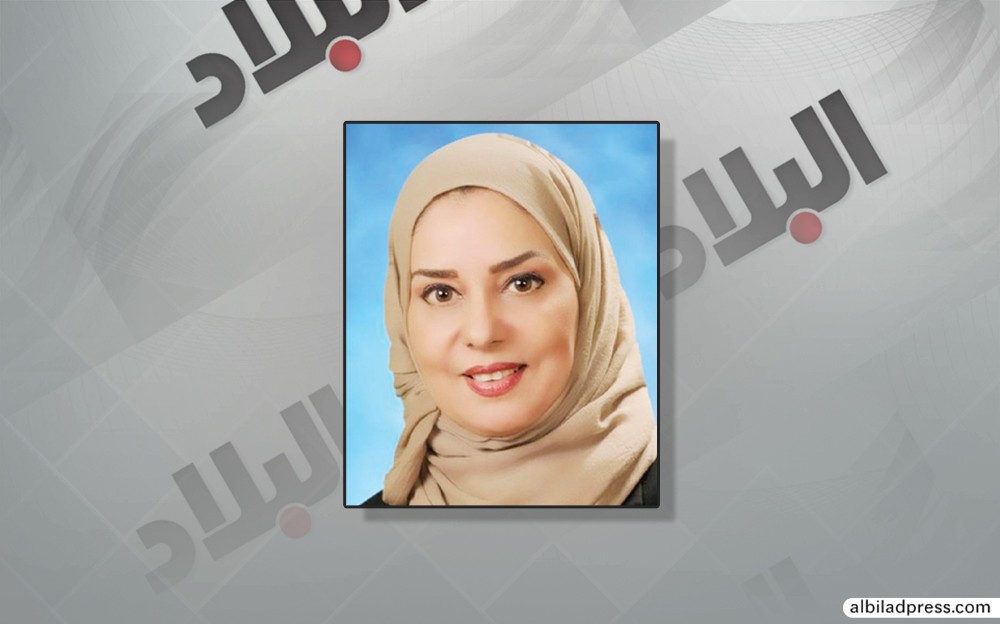 رئيسة مجلس النواب ترعى ملتقى البحرين الدولي الثالث للتطوع الاعلامي