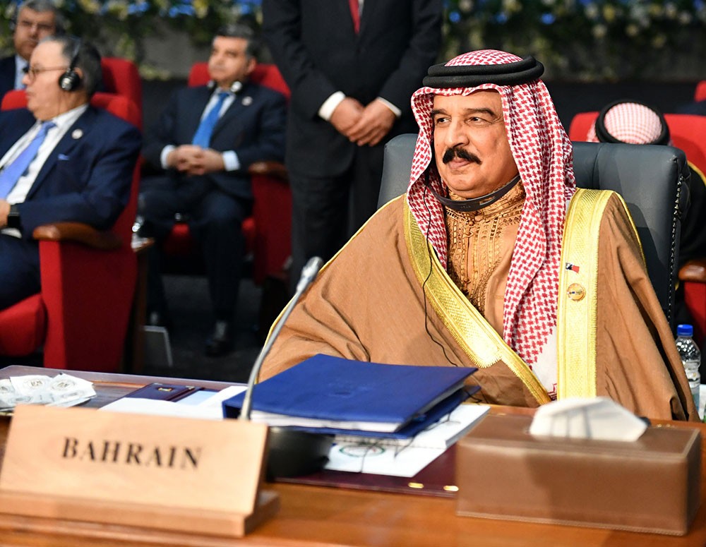 جلالة الملك : نمتلك تجربة واقعية في التسامح والتعددية والتعايش السلمي بين الأديان