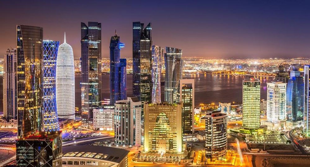 صادرات قطر النفطية تتراجع في ديسمبر بأكثر من 14% 