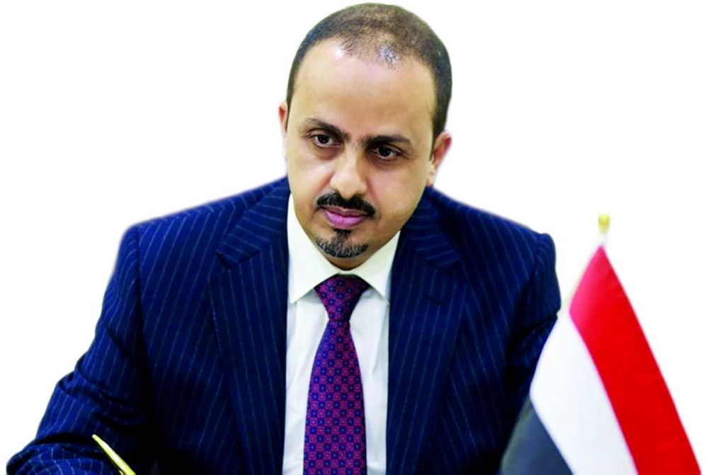 حكومة اليمن تشكك بنوايا "برنامج الغذاء" والفريق الأممي