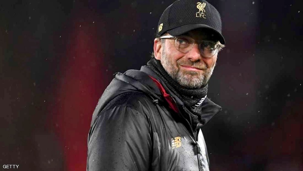 مدرب ليفربول: شيء واحد يمنحنا لقب "البريميرليغ" هذا الموسم