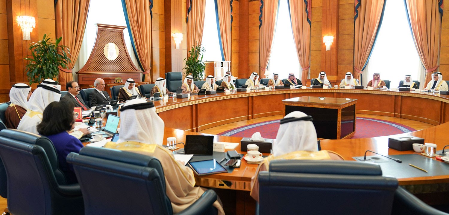 مجلس الوزراء يوافق على الميزانية العامة للسنتين 2019- 2020