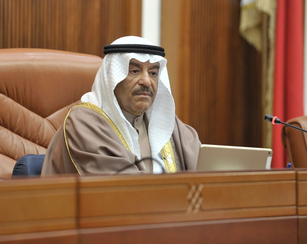 رئيس الشورى: برنامج التوظيف يعكس الحرص على استثمار الكفاءات الوطنية