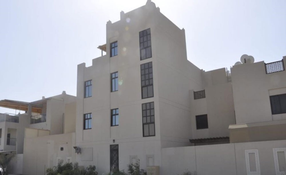 الإسكان تلغي عقود انتفاع وحدتين بالنبيه صالح