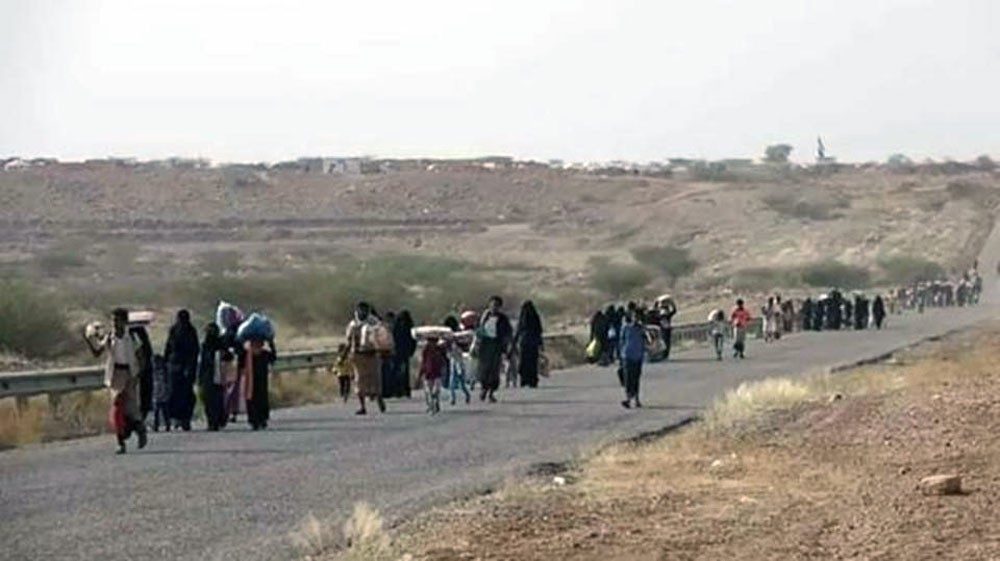 اليمن.. تكلفة إنسانية باهظة لحرب الحوثيين على حجور