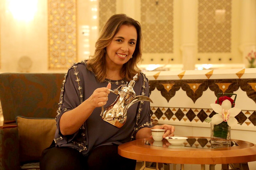 برنامج "ضيف ومسيرة" يحط الرحال في البحرين