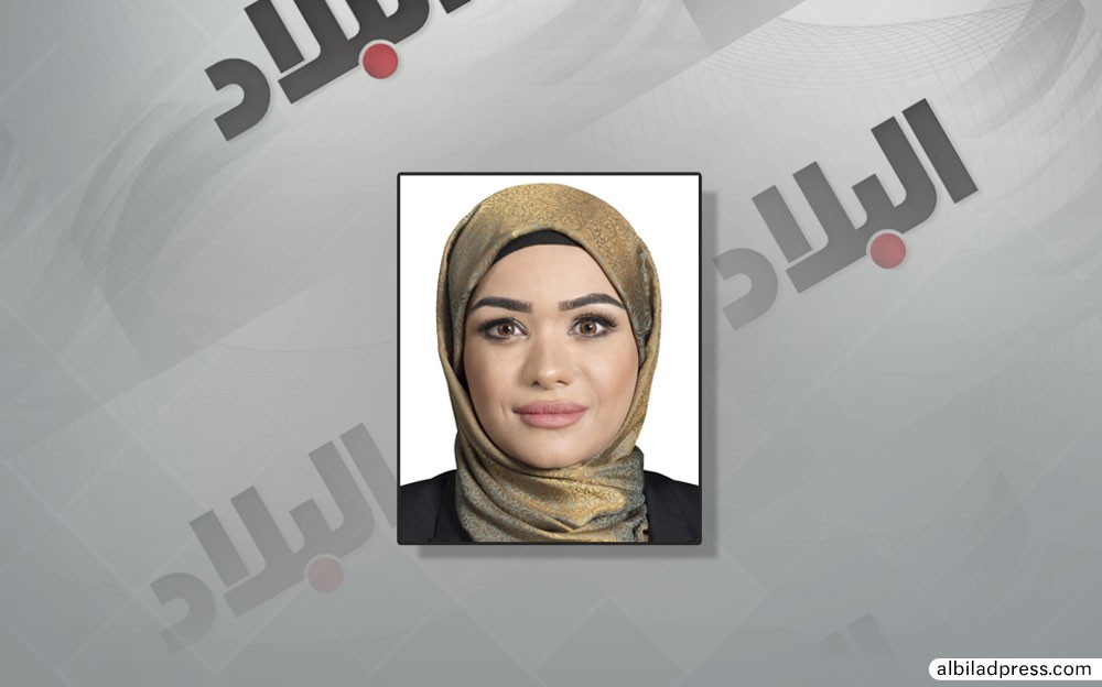 كلثم الحايكي: لجنة التحقيق البرلمانية ضمانة لتحقيق هدف بحرنة الوظائف