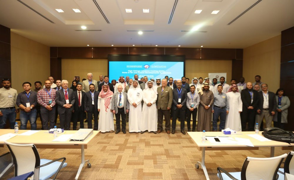 الربط الخليجي تقيم ندوة "التطور التقني والمستقبلي"