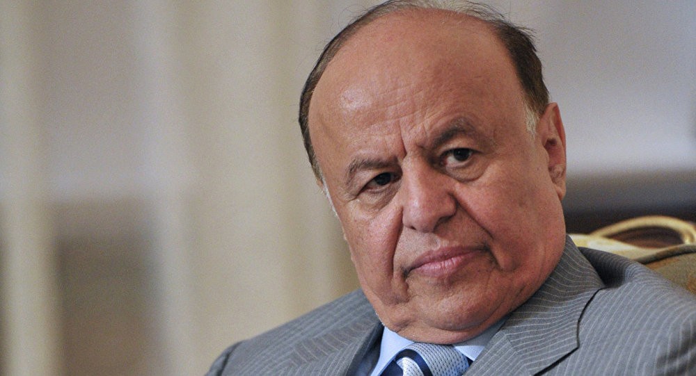 الرئيس اليمني: لا حل شاملاً من دون العودة لجوهر المشكلة