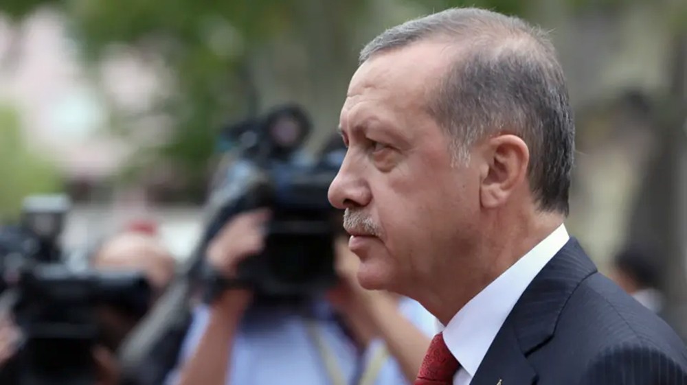 مصر ترد على أردوغان: ماذا عن آلاف المعتقلين لديك؟!