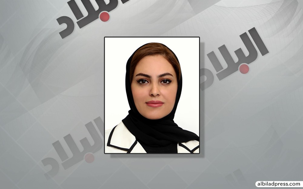 النائب عبد الأمير تسأل عن القضايا المرفوعة من ديوان الرقابة حول مخالفات الوزارات والجهات الحكومية
