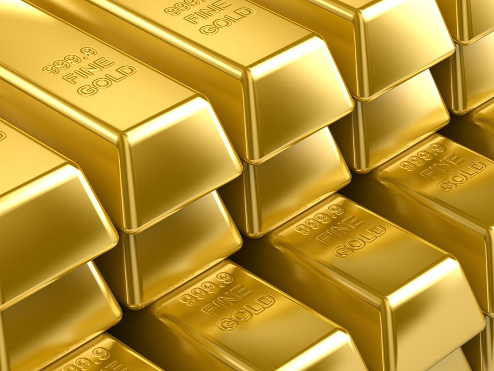  الذهب يهبط لأدنى مستوى في نحو أسبوعين مع صعود الدولار