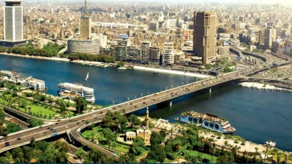 توقعات بنمو قوي باقتصاد مصر وانتهاء سياسة التقشف قريباً