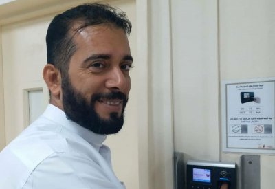 "بصمة الوداع".. آخر يوم عمل للمتقاعدين اختياريًا