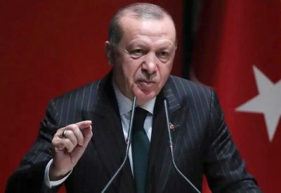 أردوغان يتعهد بخفض خيالي للتضخم.. كيف؟