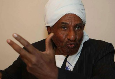  السودان.. "الطوارئ" تمنع ندوة لحزب الأمة المعارض